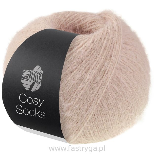Cosy Socks   09