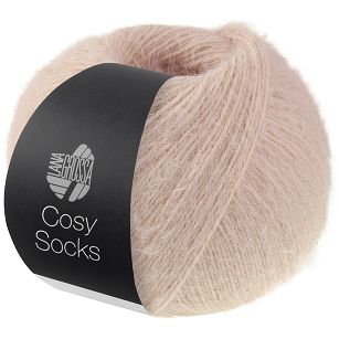 Cosy Socks   09