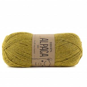 Włóczka Alpaca Drops 9029