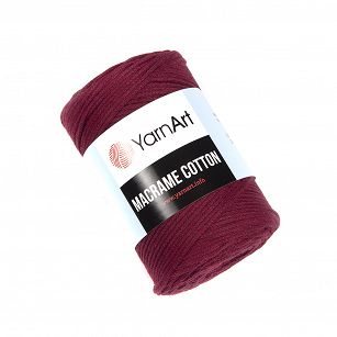 Macrame Cotton  2mm 781