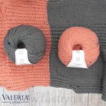 Britania  406 turkus pastelowy - 4