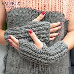 Britania  406 turkus pastelowy - 3