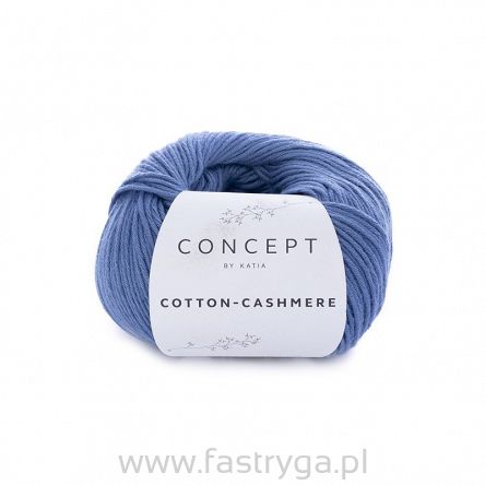 Cotton Cashmere 65