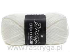Scheepjes Chunky Monkey 1005