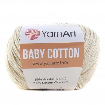 Baby Cotton  403