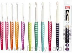 Szydełko ergonomiczne nr 4,5