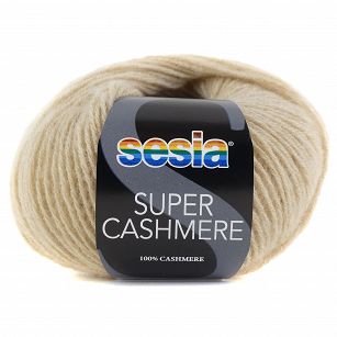 Super Cashmere  391