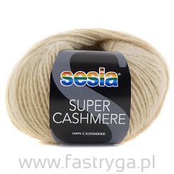 Super Cashmere  391 jasny beż