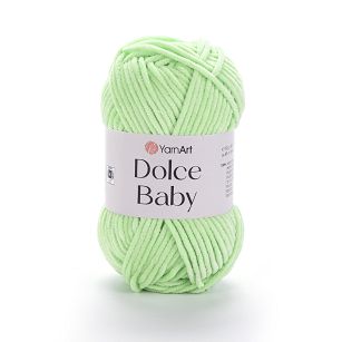 włóczka Dolce Baby kolor 850