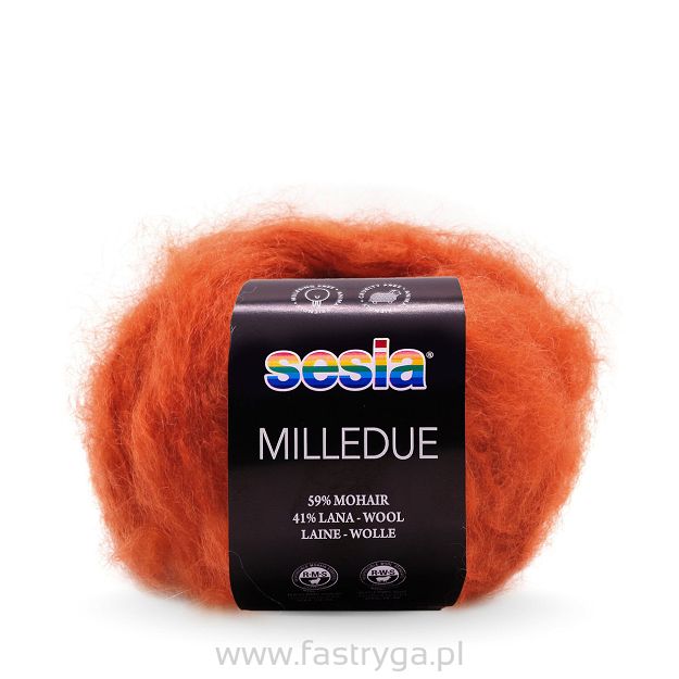 Milledue  1767 cegła / marchweka