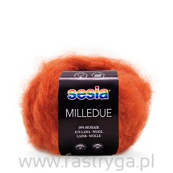 Milledue  1767 cegła / marchweka