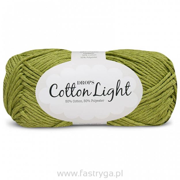 Cotton Light  11