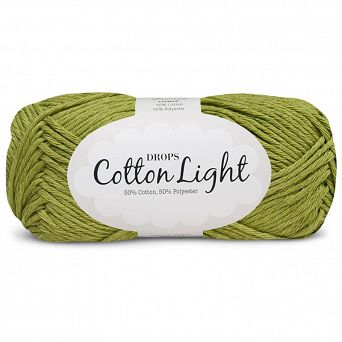 Cotton Light  11