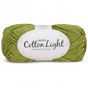 Cotton Light  11