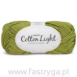 Cotton Light  11