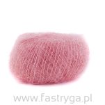 Vivienne   2029 pastelowy róż - 2