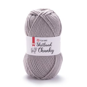 Shetland Chunky 605