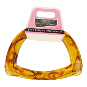 Rączki do toreb  18,5 cm.