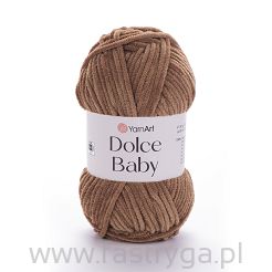 włóczka Dolce Baby kolor 765