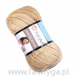 Angora Active 843