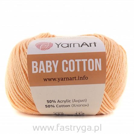 Baby Cotton  412