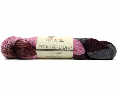 Soul Hand Dye  80