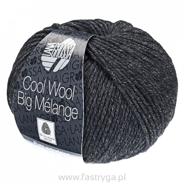 Cool Wool Big  618