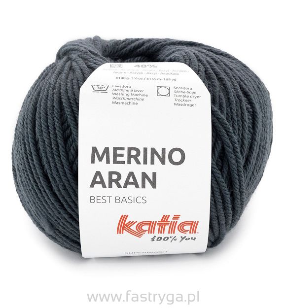 Merino Aran  108