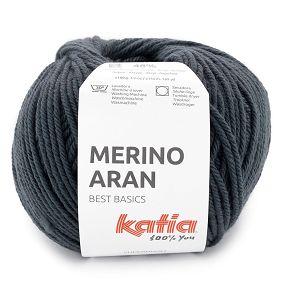 Merino Aran  108