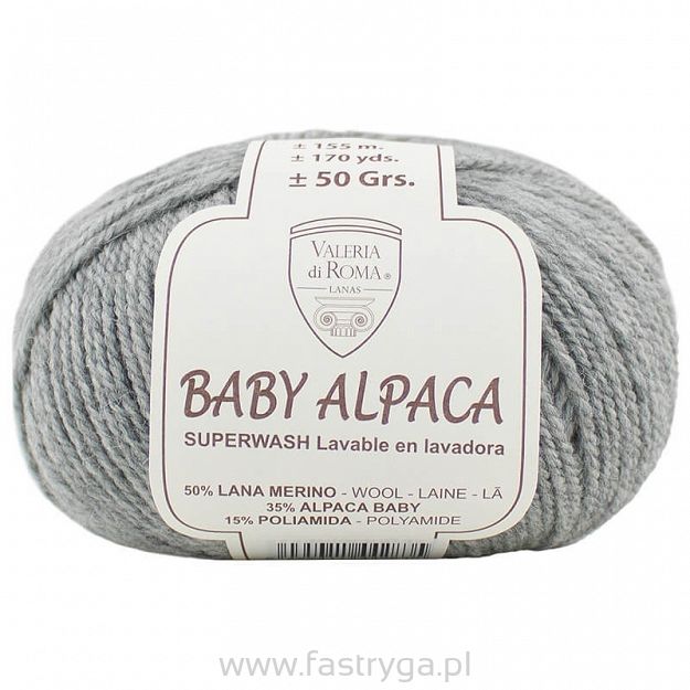 Baby Alpaca   031