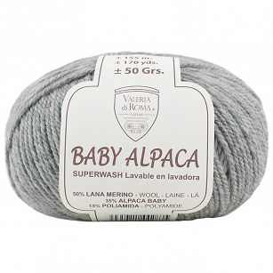 Baby Alpaca   031