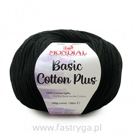 Basic Cotton Plus  200