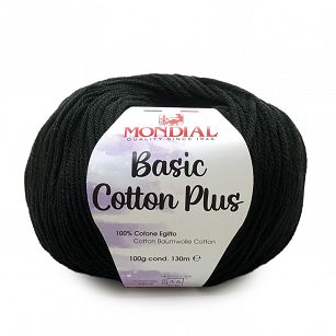 Basic Cotton Plus  200