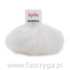 Ingenua kolor 1 biały