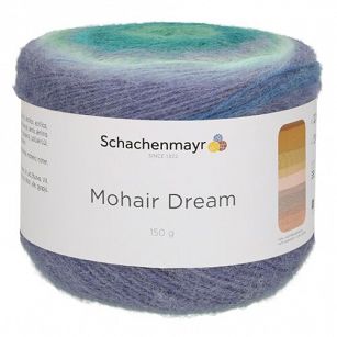 Mohair Dream  84