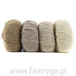 Włóczka Soft Tweed  kolor: 2 - 11