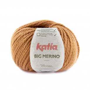 Big Merino  54