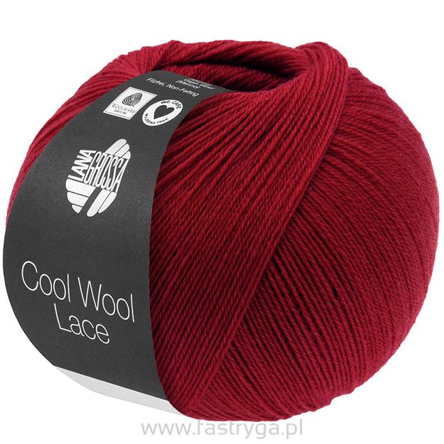 Cool Wool Lace   61