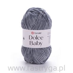 włóczka Dolce Baby kolor 760