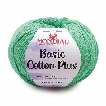 Basic Cotton Plus  49