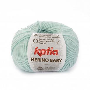 Merino Baby Superwash  73