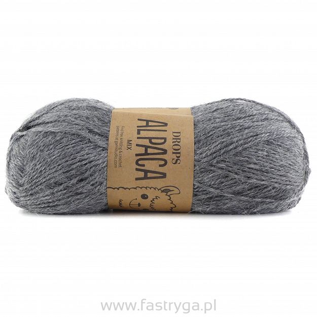 W czka Alpaca Drops 517 Fastryga.pl