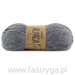 Włóczka  Alpaca Drops 517