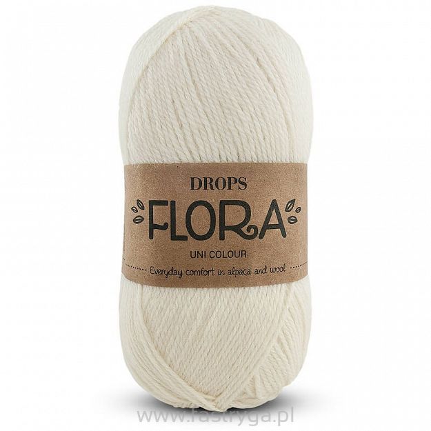 Flora  1