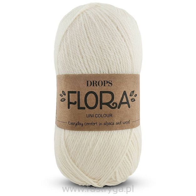 Flora  1