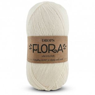 Flora  1