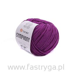 Symphony  2114 fuksja