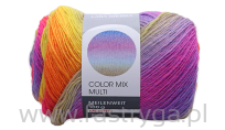 Meilenweit 100  Color Mix Multi   60 - 3