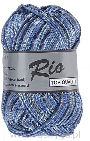 Rio Multi  624