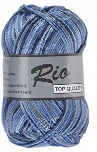 Rio Multi  624